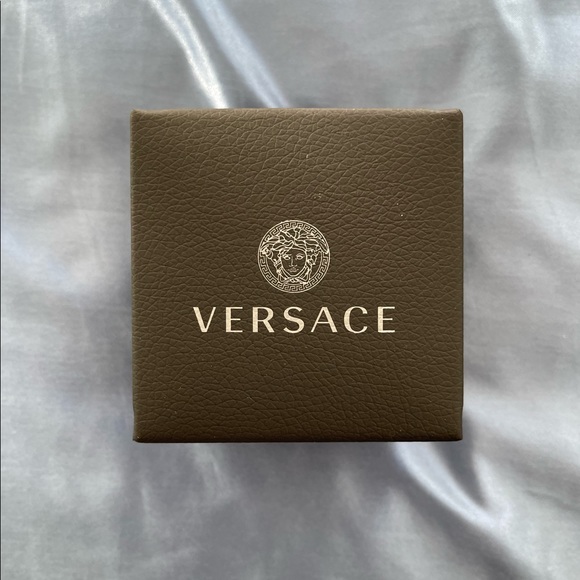 Versace Charm Stack Ring - Picture 4 of 4